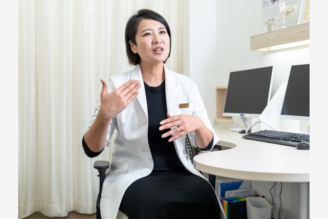 中村雅樹が撮影した「施設・病院・薬局」の写真