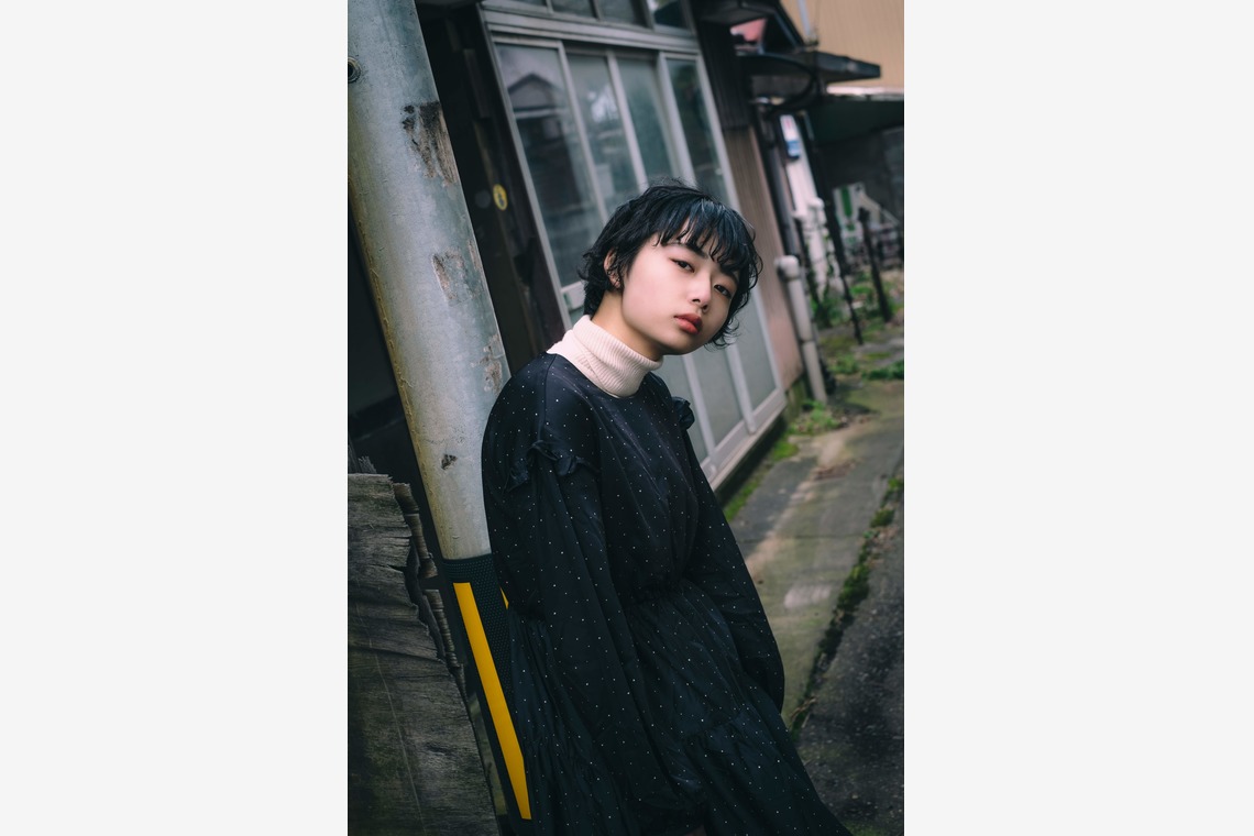 YOSUKE TAKADAが撮影した「ポートレート」の写真