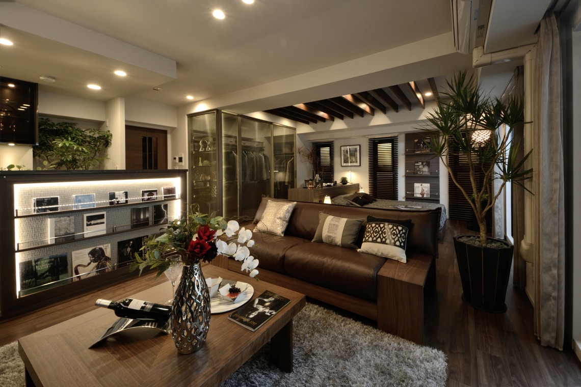 スタジオエゴイストが撮影した「不動産撮影」の写真