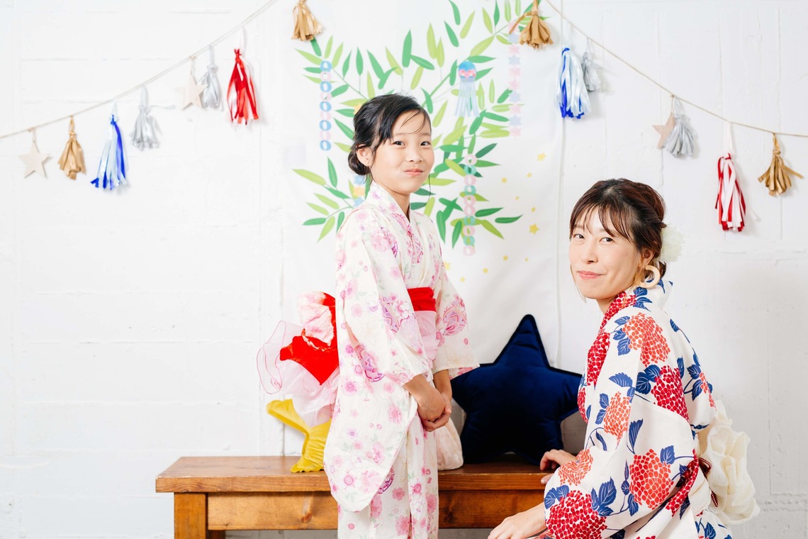 高野和希が撮影した「エミリィ七夕撮影会2019@渋谷区スタジオ（4）」の写真