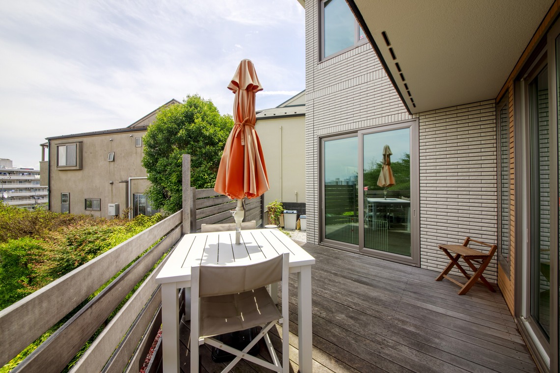 エレーナが撮影した「Real Estate Portfolio」の写真