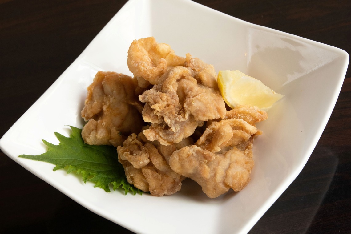 岩坪眞一郎が撮影した写真のアルバム「料理撮影」