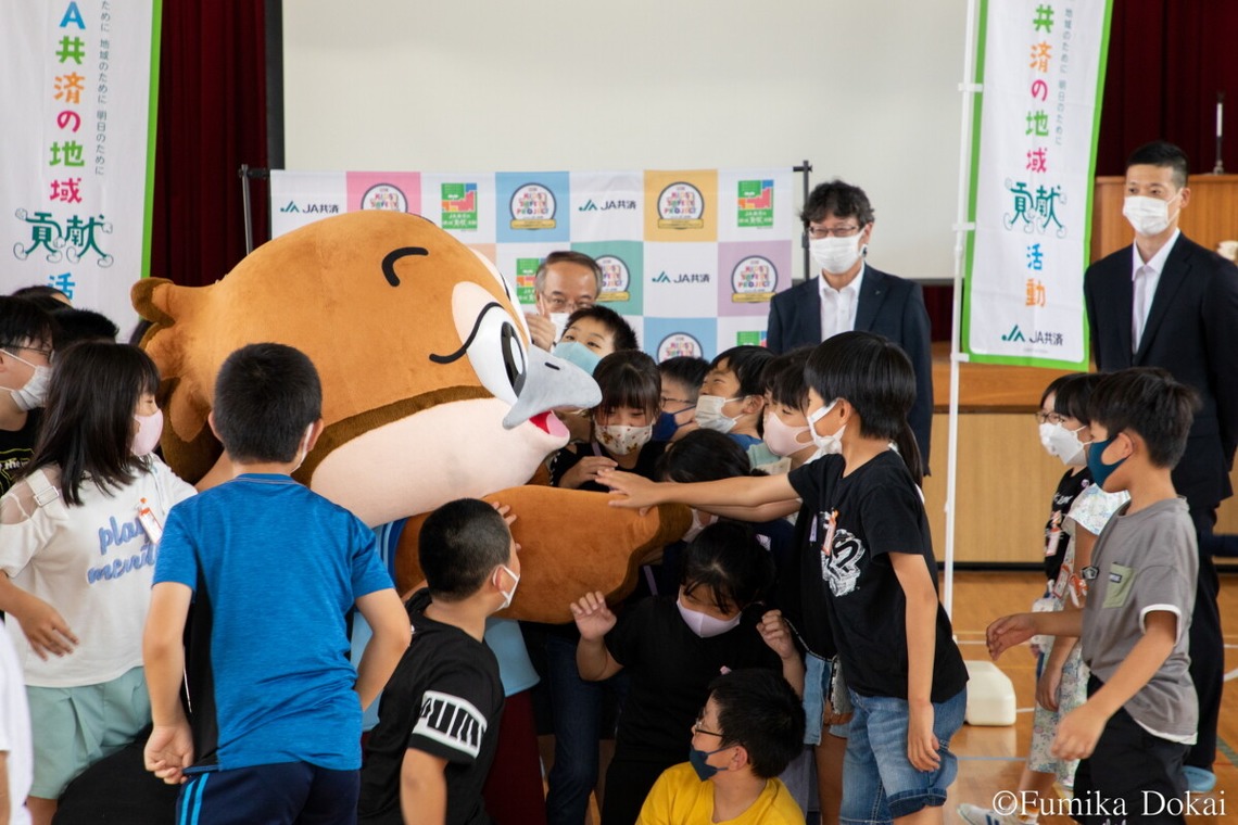 道海史佳が撮影した「イベント」の写真