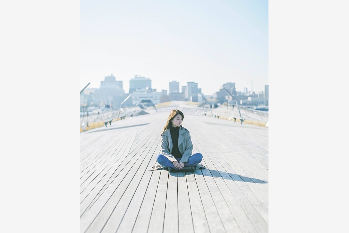 Shun Kanazawaが撮影した「ポートレート撮影」の写真