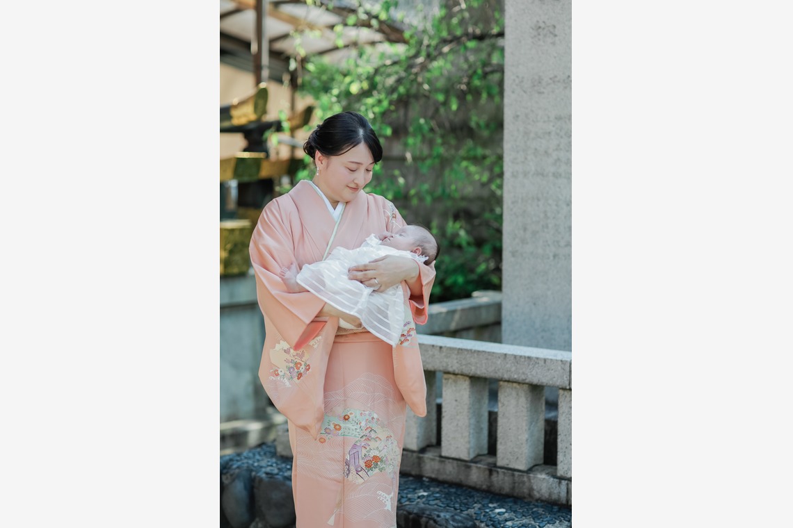 Yuki Shimada Photographyが撮影した「着物フォト」の写真