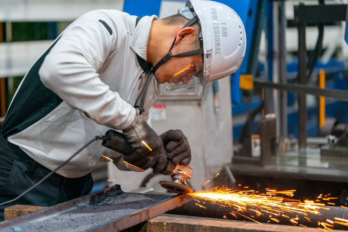 Ｋｅｉｄａｉ株式会社が撮影した「工場撮影」の写真