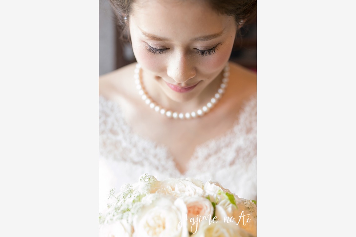 Hajime no Ai Photographyが撮影した写真のアルバム「当日挙式」