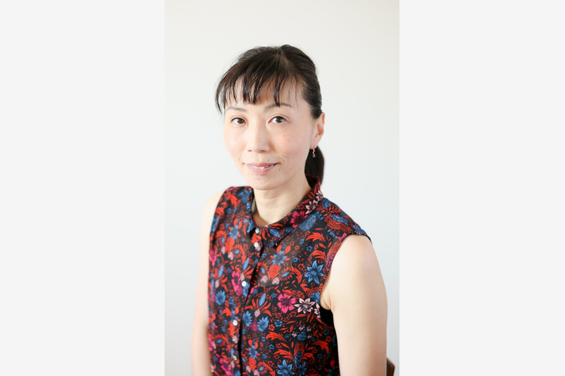 なかがわさとみが撮影した「女性起業家向けお仕事風景撮影会＠新潟県見附市」の写真