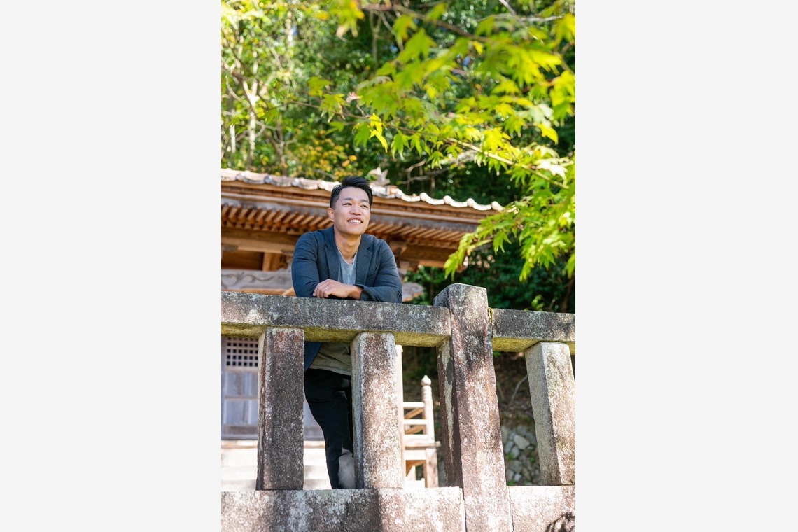 神原沙耶が撮影した「宣材写真」の写真