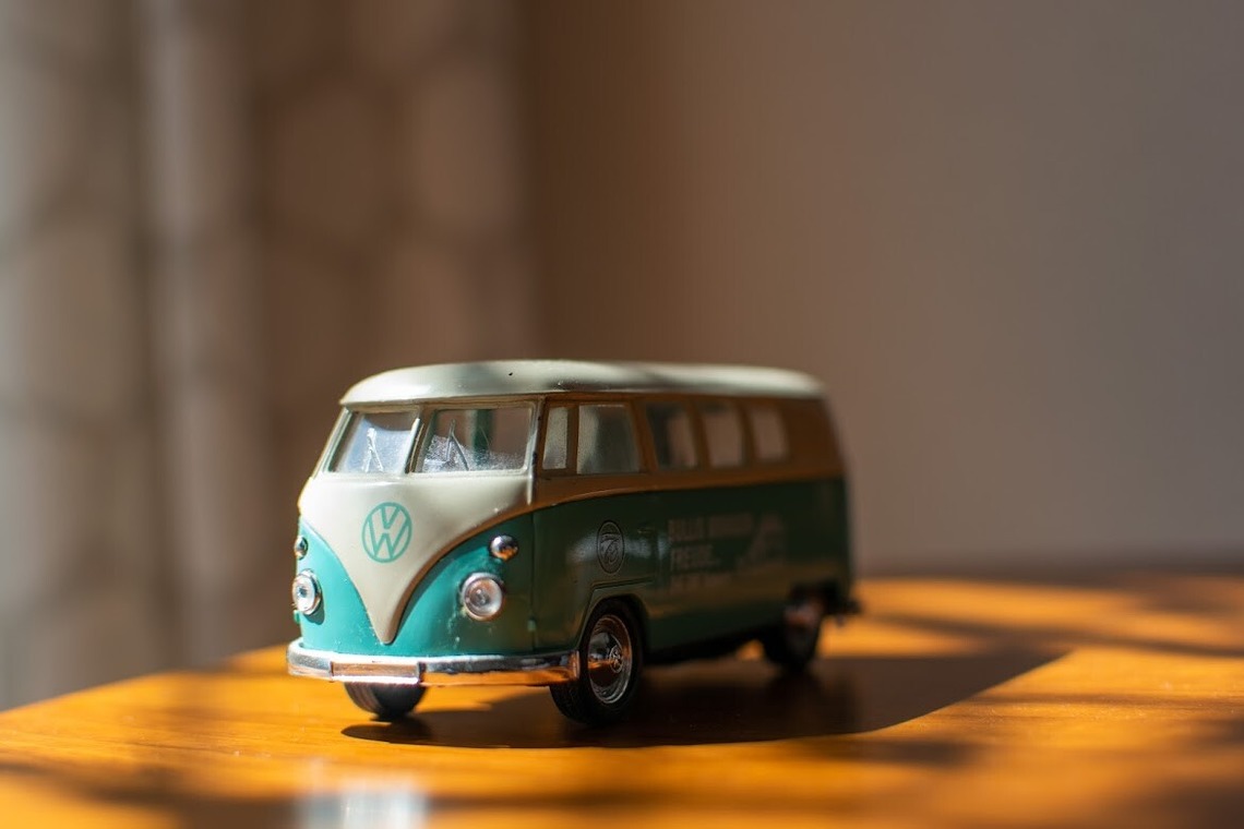 小野友輔が撮影した「物撮り」の写真