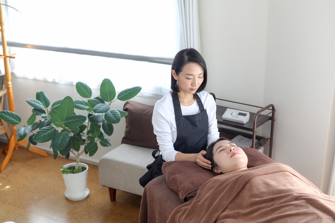 なかがわさとみが撮影した「個人サロン撮影＠千葉県習志野市」の写真