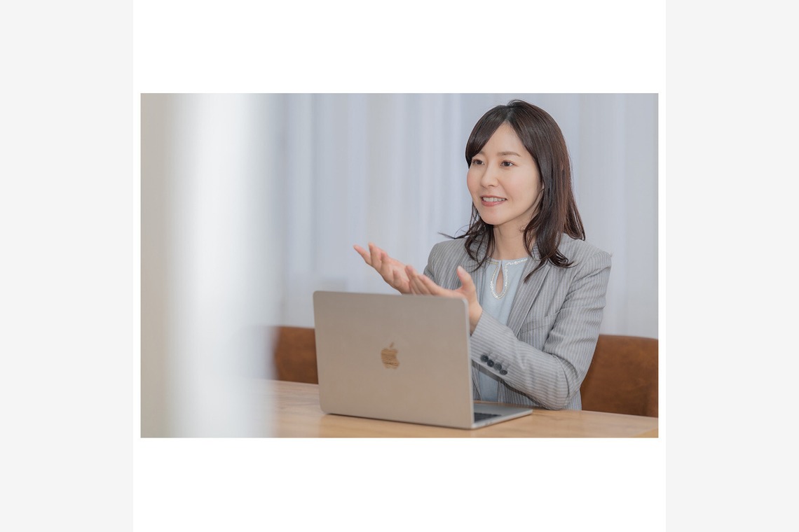 Tagano Photograph 合同会社が撮影した「インタビュー撮影」の写真