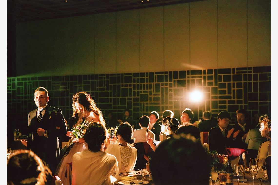 Photo of wedding taken by 小林