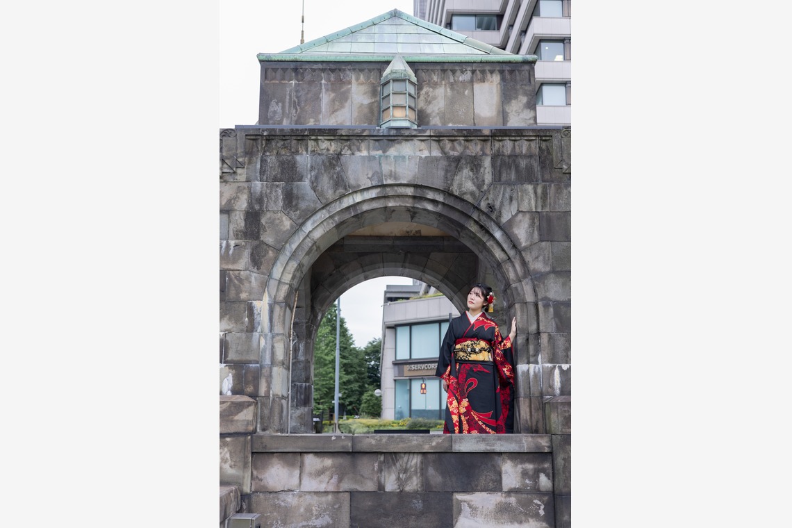 This Momentが撮影した写真のアルバム「成人式前撮り・後撮り」