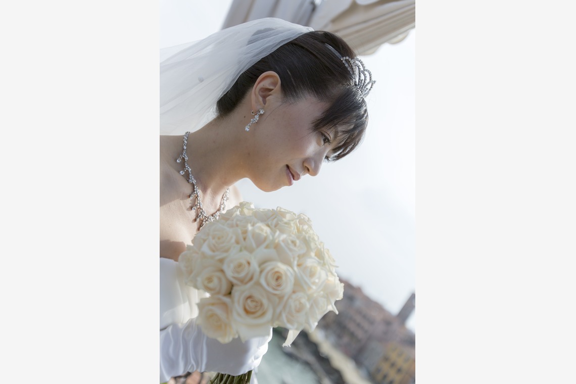 アジェンツィア・フォトグラフィカ・ミケランジェロが撮影した「フィレンツェ」の写真