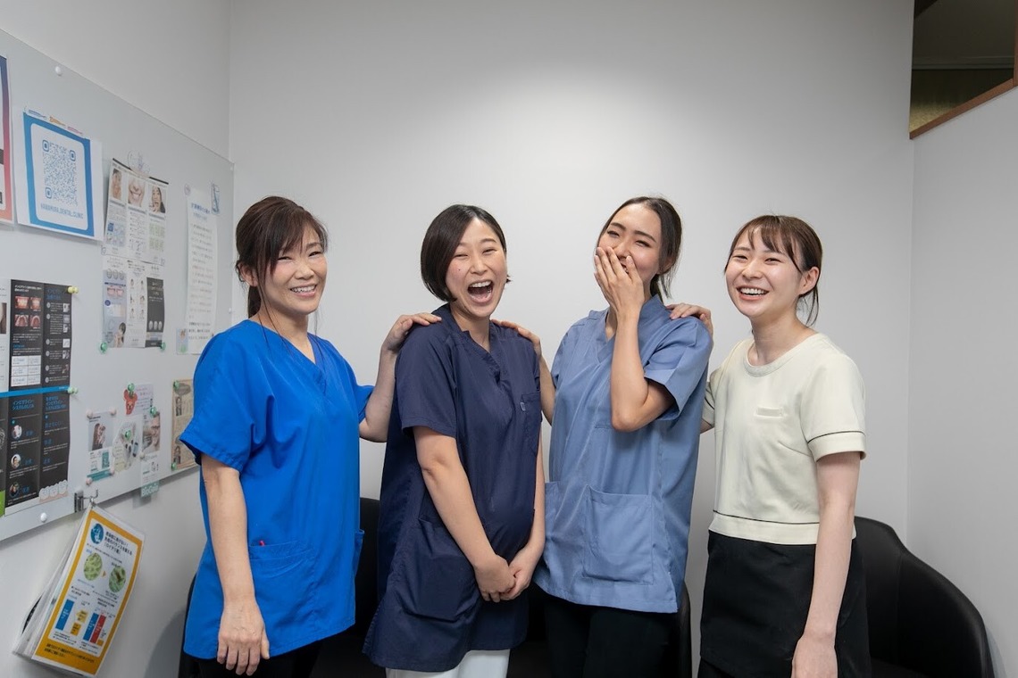 HARAデザインが撮影した「クリニック」の写真