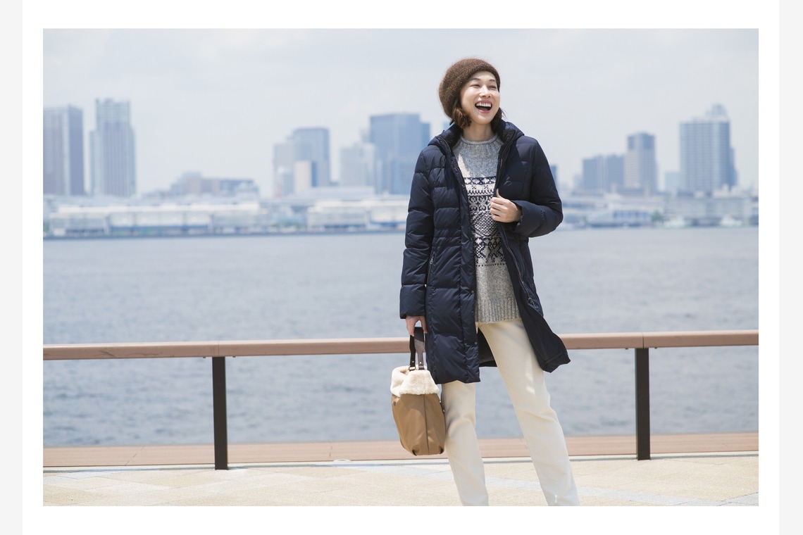 山田和伸が撮影した「モデル」の写真
