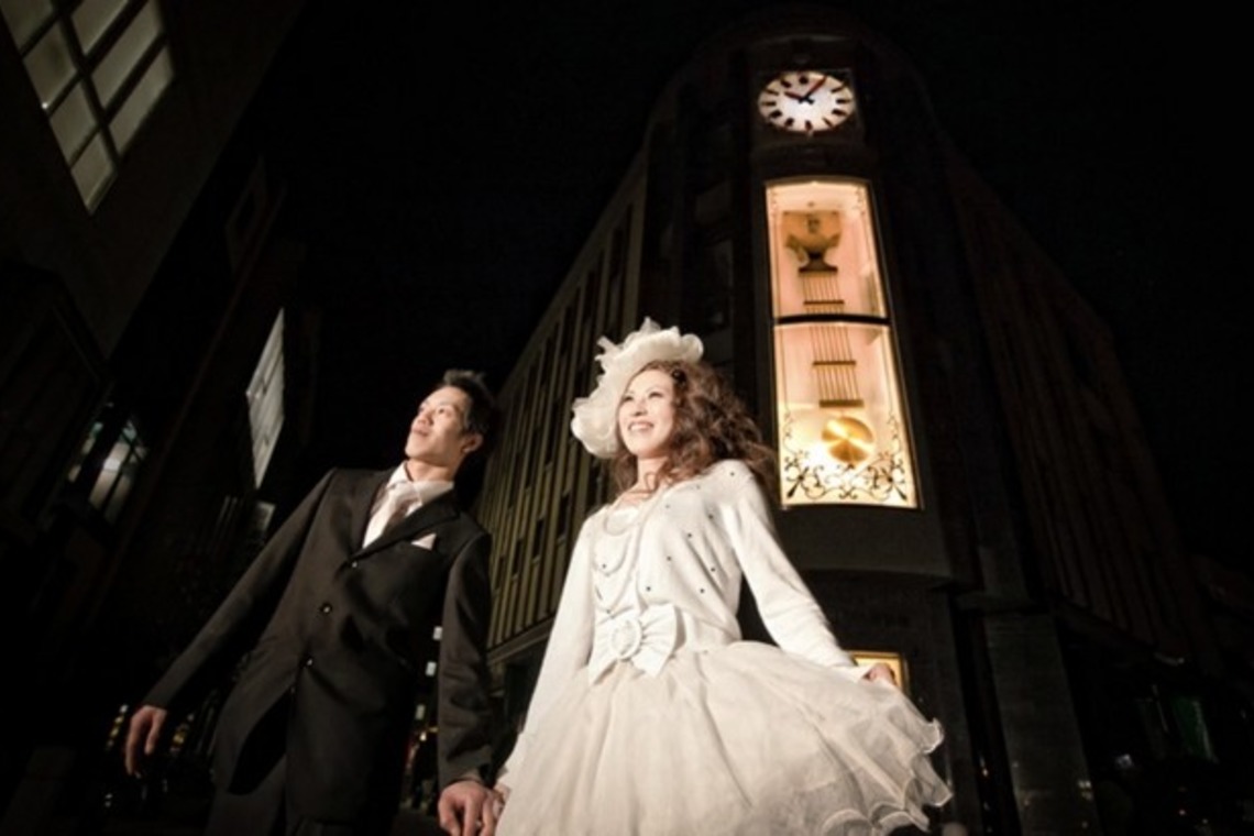 Photo of  taken by shigephoto