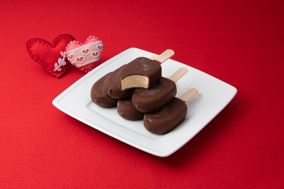 Yusuke Usuiが撮影した写真のアルバム「ロッテ様商品撮影」