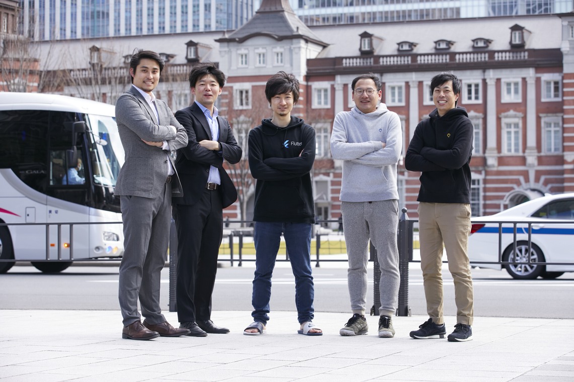 株式会社クリエイティブストゥディオワークスが撮影した「ビジネス・企業・採用・イベント撮影」の写真