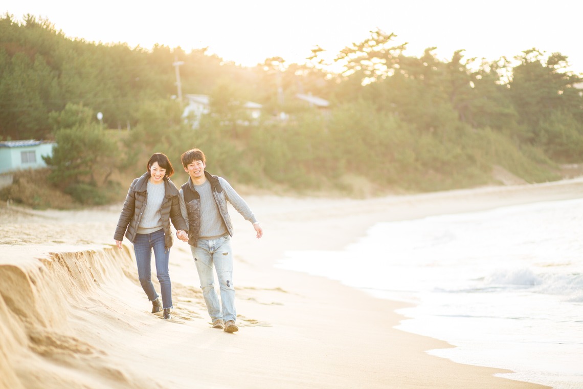 Album of the Engagement Photography taken by 酒井大輔 - Engagement photo