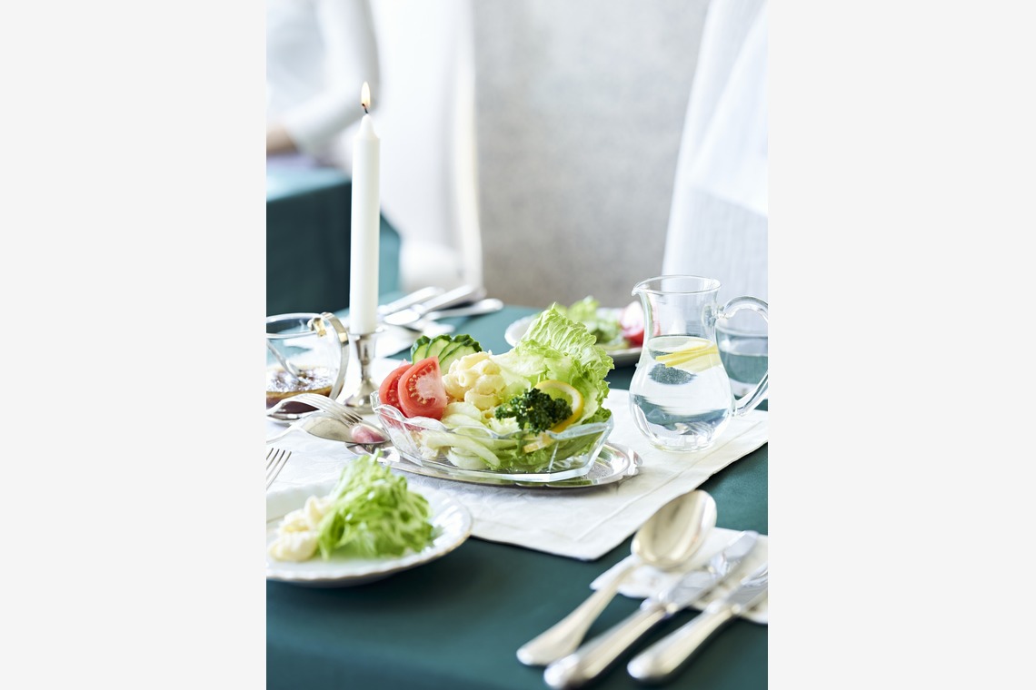 大橋裕紀が撮影した「フードスタイリストさんの作品撮影」の写真