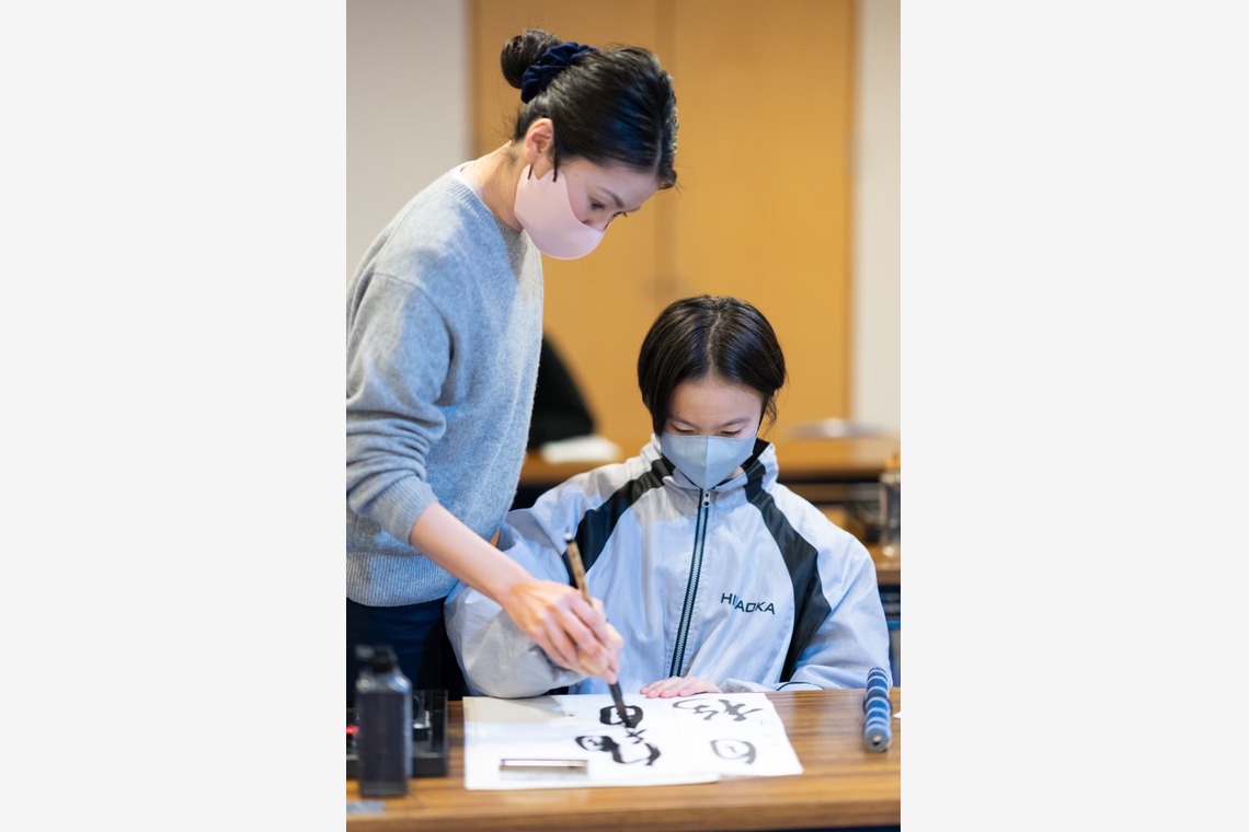 株式会社VISTA / VISTA Photographyが撮影した「宣材写真」の写真