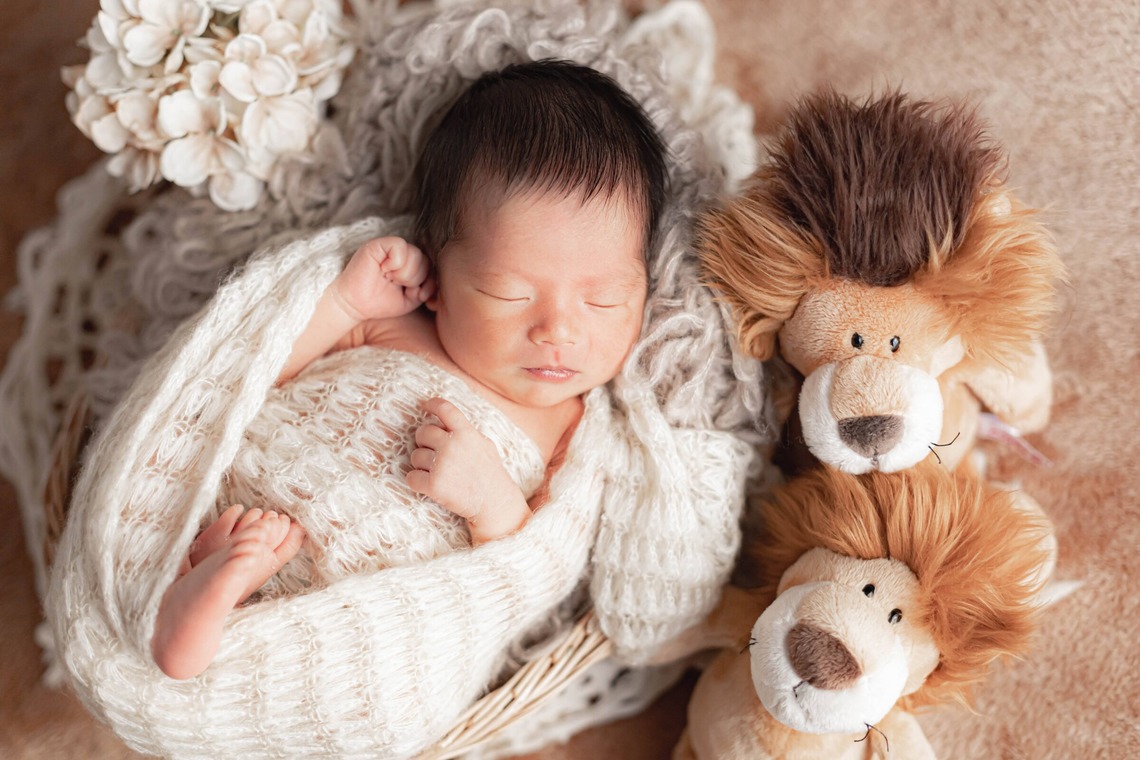 kudophotoが撮影した「ニューボーン＿まとめ」の写真