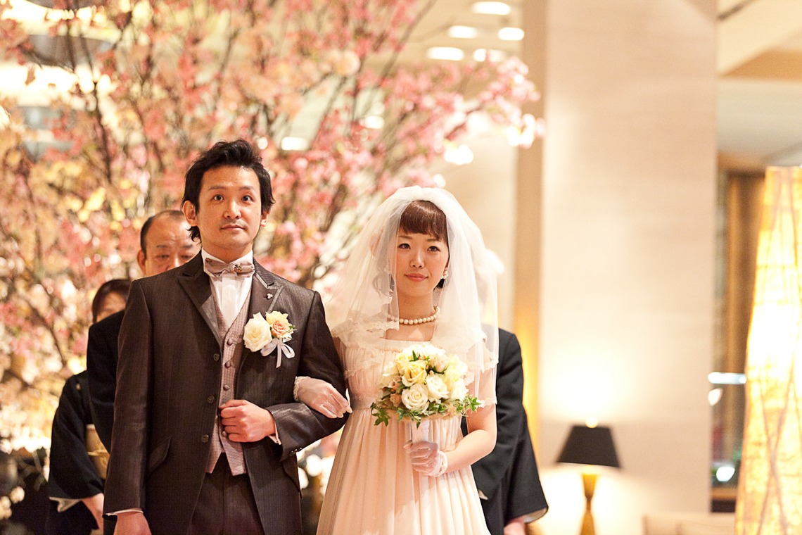 photo 4 u（塙田 基伸）が撮影した写真のアルバム「挙式当日写真」