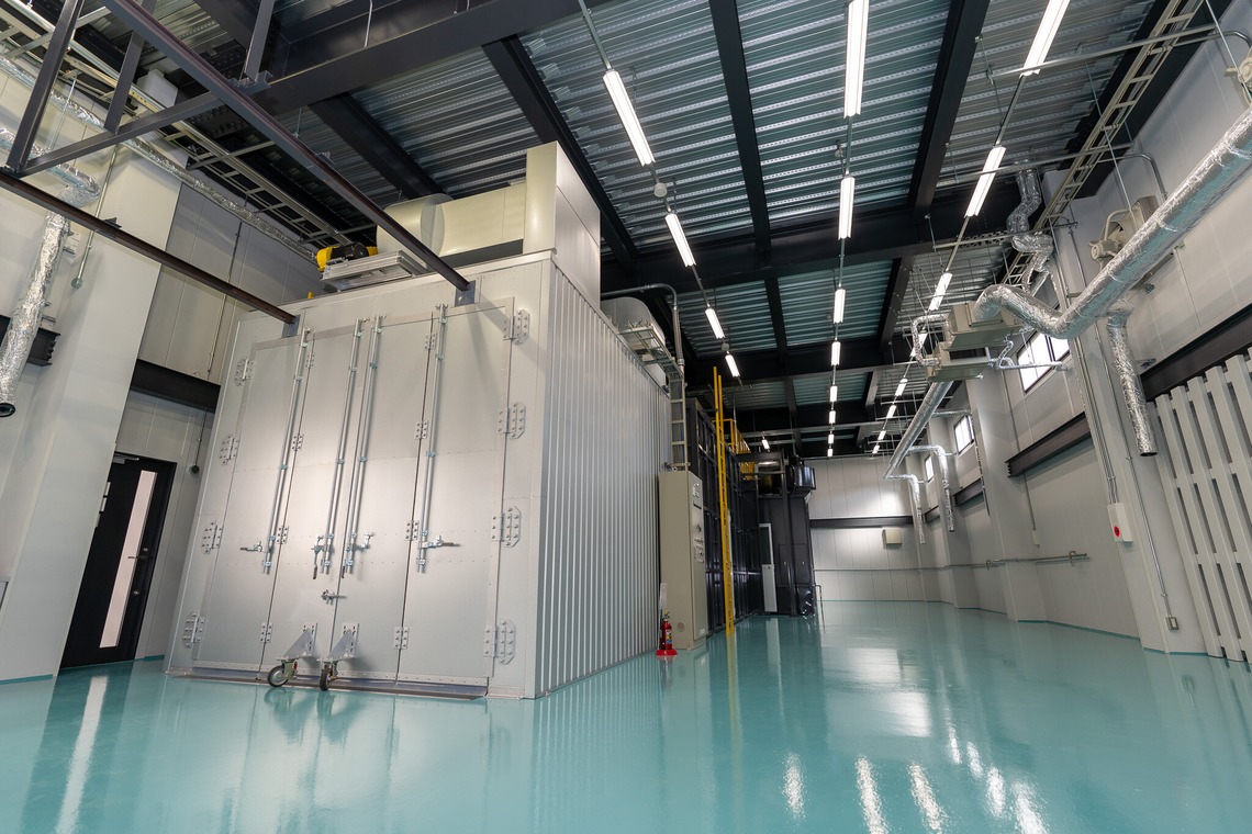 Ｋｅｉｄａｉ株式会社が撮影した「新事務所撮影」の写真