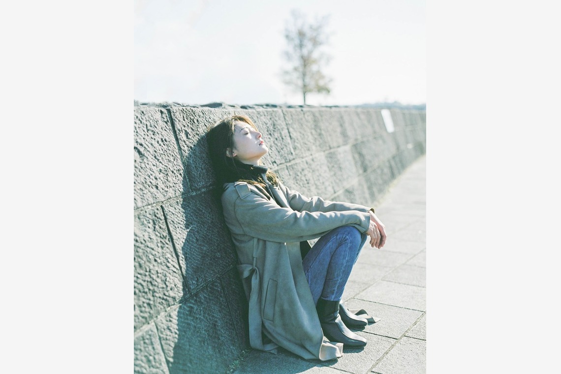 Shun Kanazawaが撮影した「ポートレート撮影」の写真