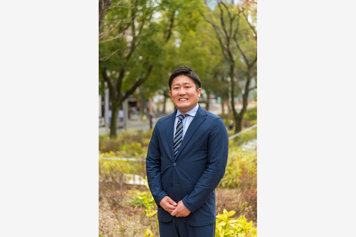 Kanoa Visualsが撮影した「企業HP用人物撮影」の写真