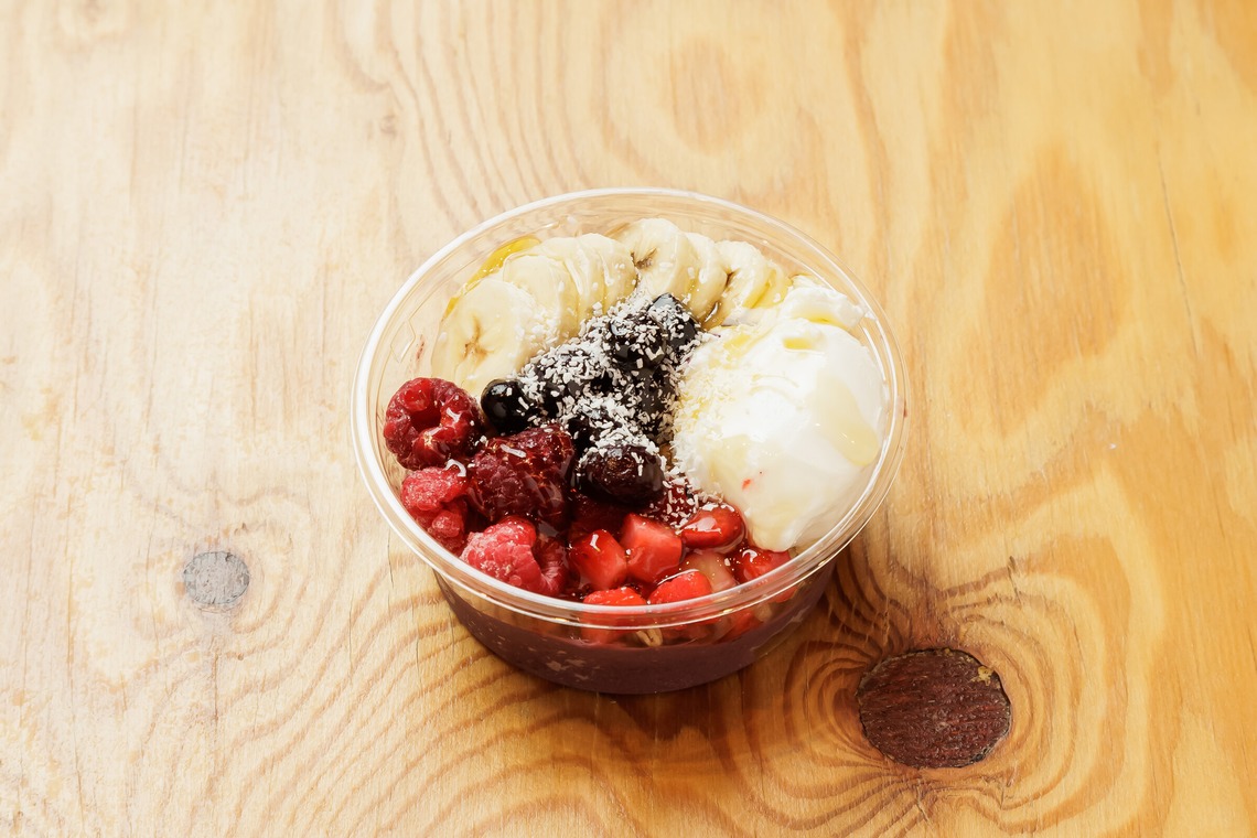 Kohagraphicsが撮影した「Uber Eats」の写真