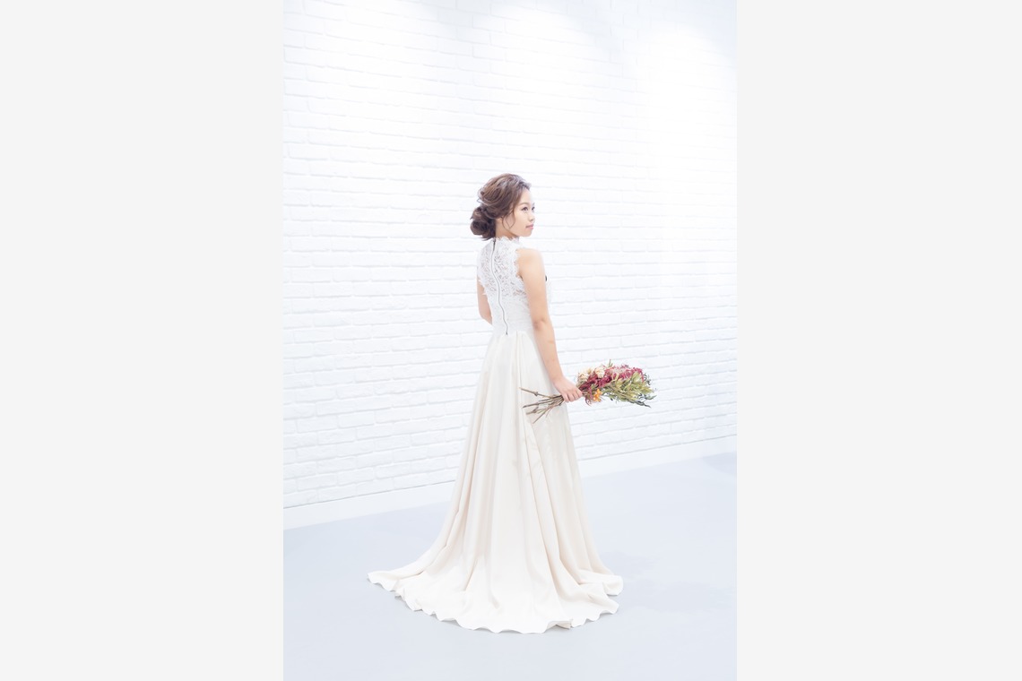 Album of the Wedding, Bridal taken by Yohei Bessho - wedding