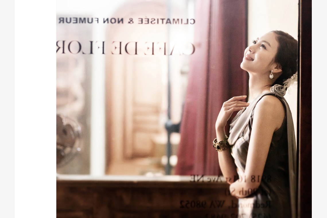 Seoul Photoが撮影した「フォトギャラリー」の写真