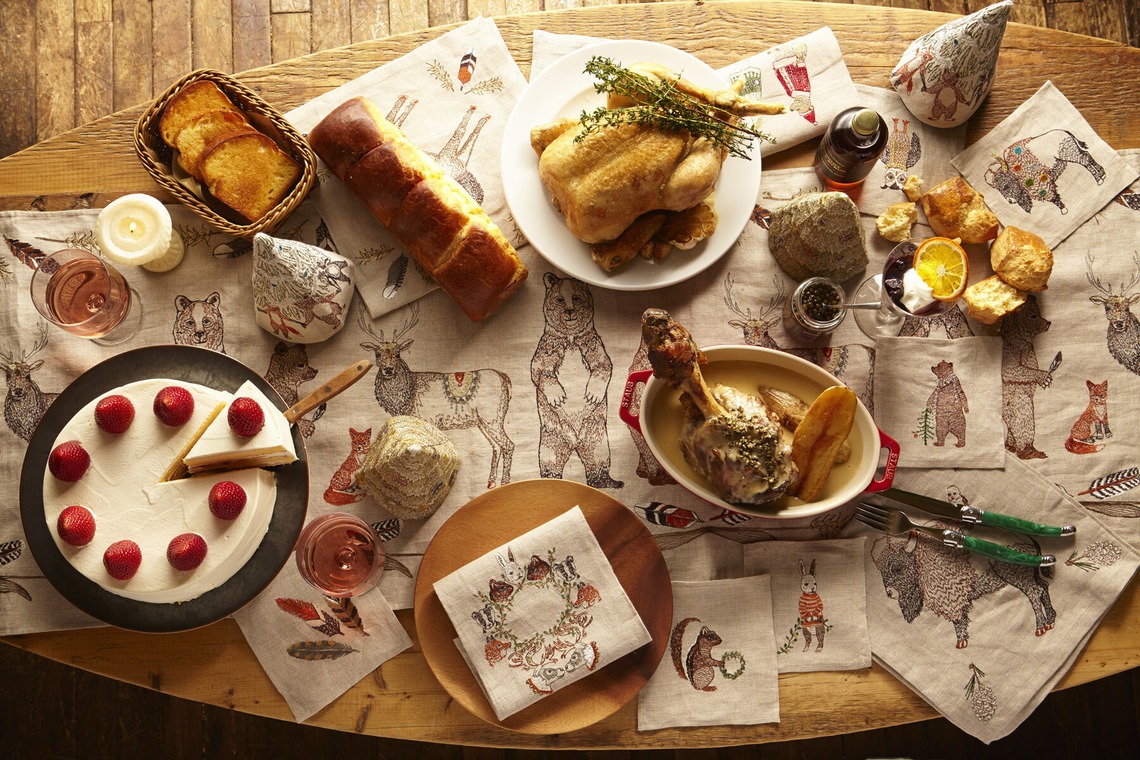 bluevalleyが撮影した「出張料理撮影」の写真