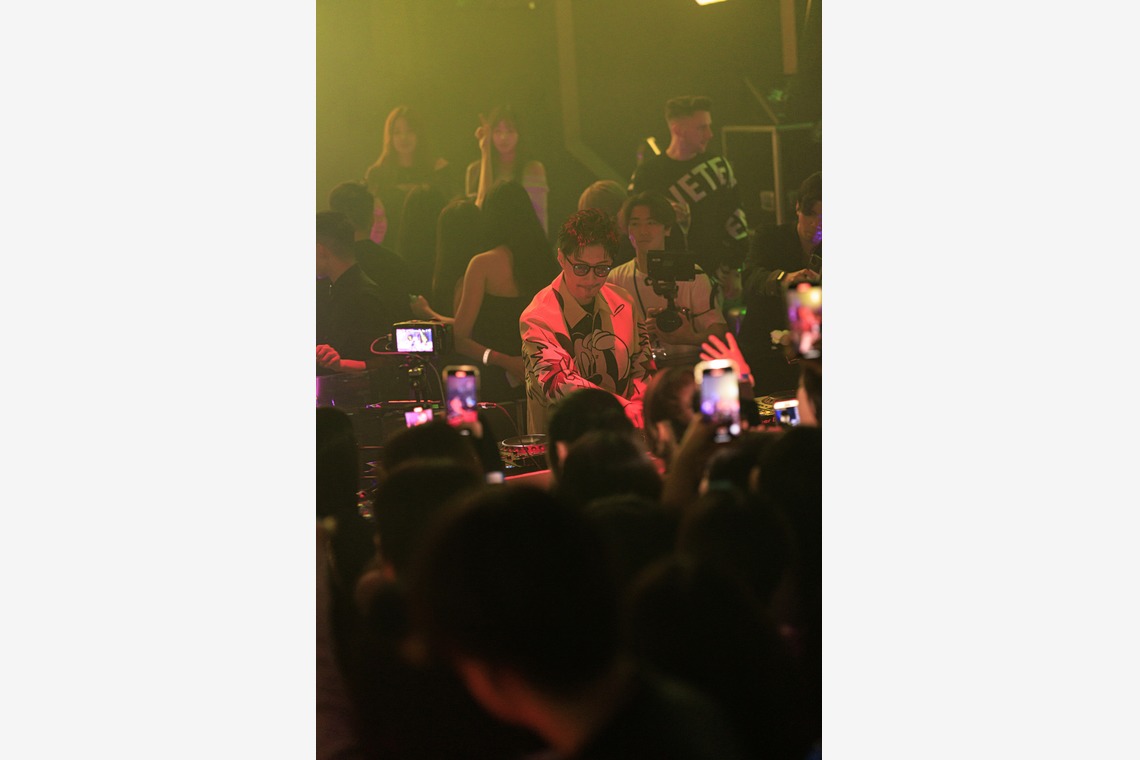 馬渕　智史が撮影した「PKCZ」の写真