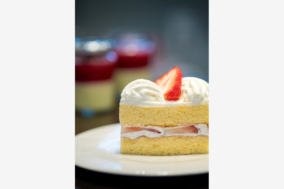 Yoppegraphy Photographic Serviceが撮影した「料理」の写真