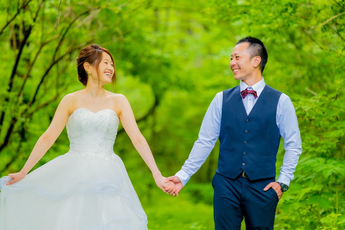 FILMIEREが撮影した「結婚式二次会」の写真