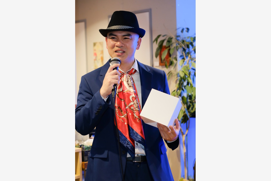 株式会社 See Hope