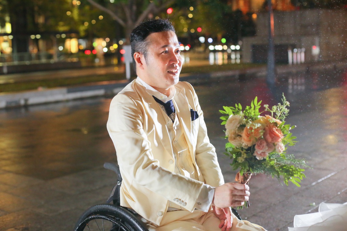 Album of the Wedding, Bridal taken by 出張撮影　FotoMatograph　間藤　恒 - 22.09.20 Shonan Bridal Association