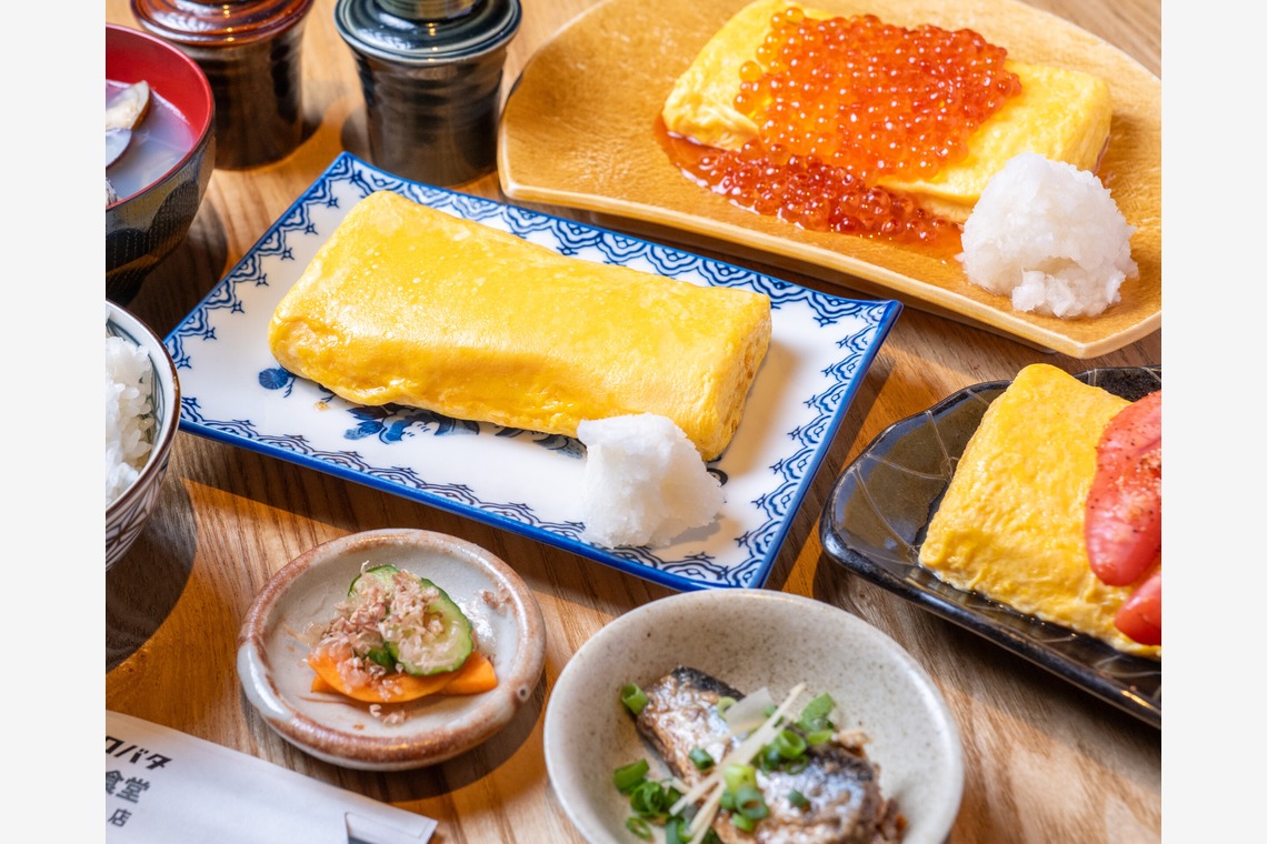 黒島倫夫が撮影した「料理・メニュー撮影」の写真