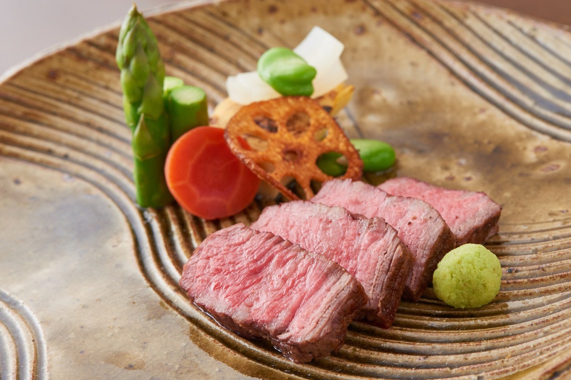 増元幸司が撮影した「料理」の写真