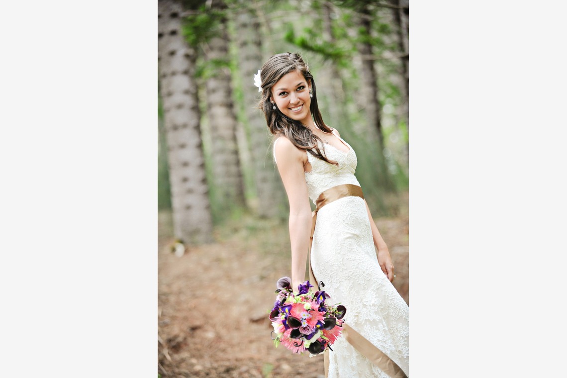 éclat photographyが撮影した「bride solo」の写真