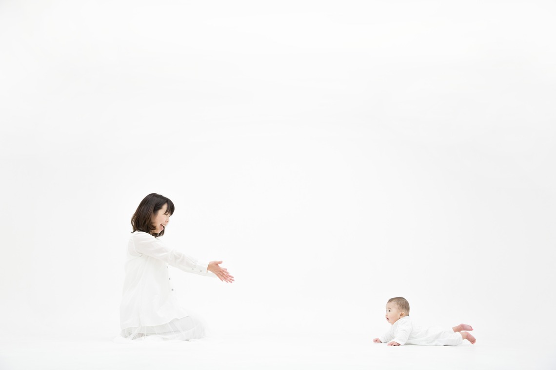 すずき写真事務所が撮影した「大阪キッズ」の写真