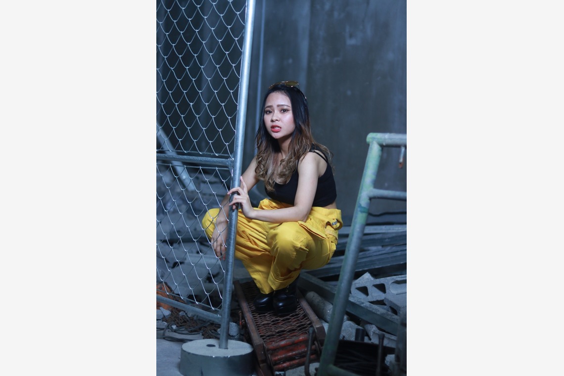 脇田和磨が撮影した写真のアルバム「作品」