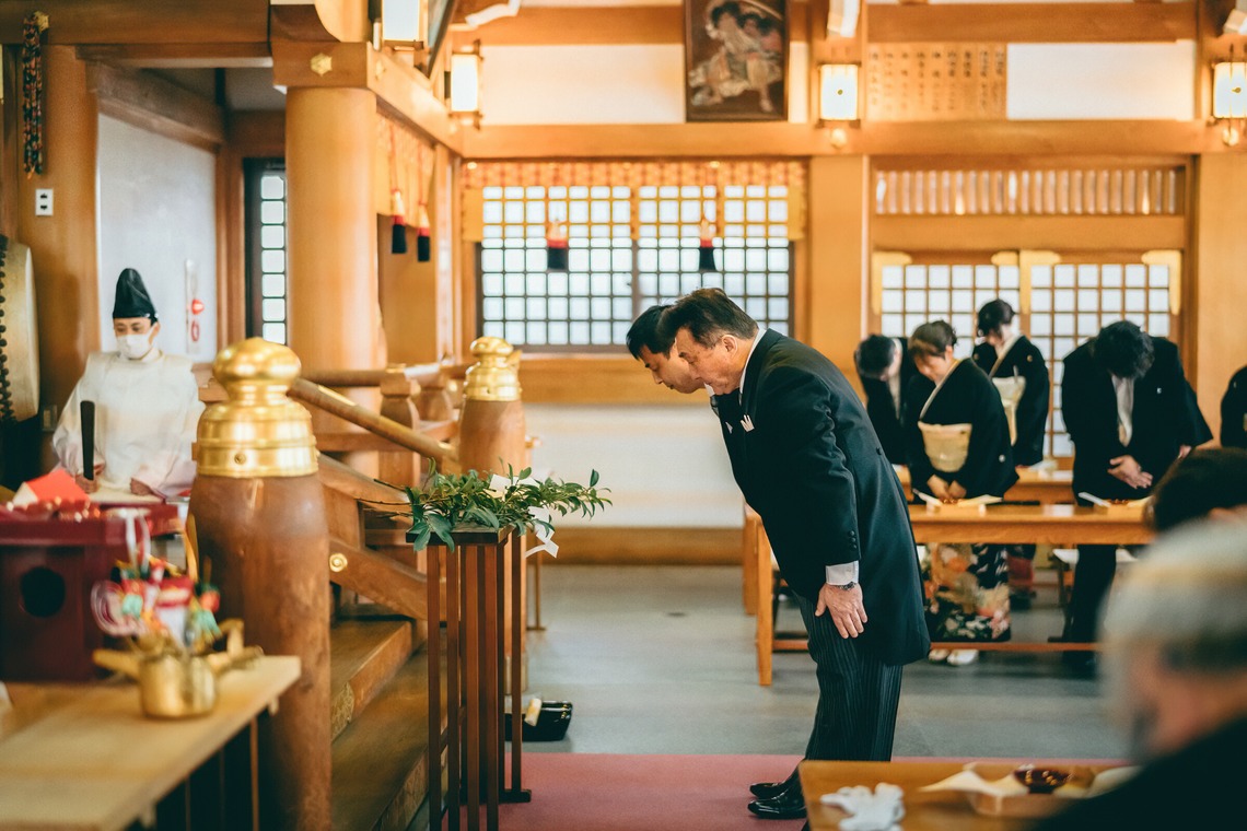 Photo Design CRIEが撮影した「ウェディングフォト」の写真