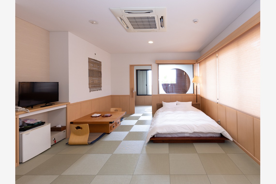 ReveLuHopeが撮影した「旅館撮影」の写真