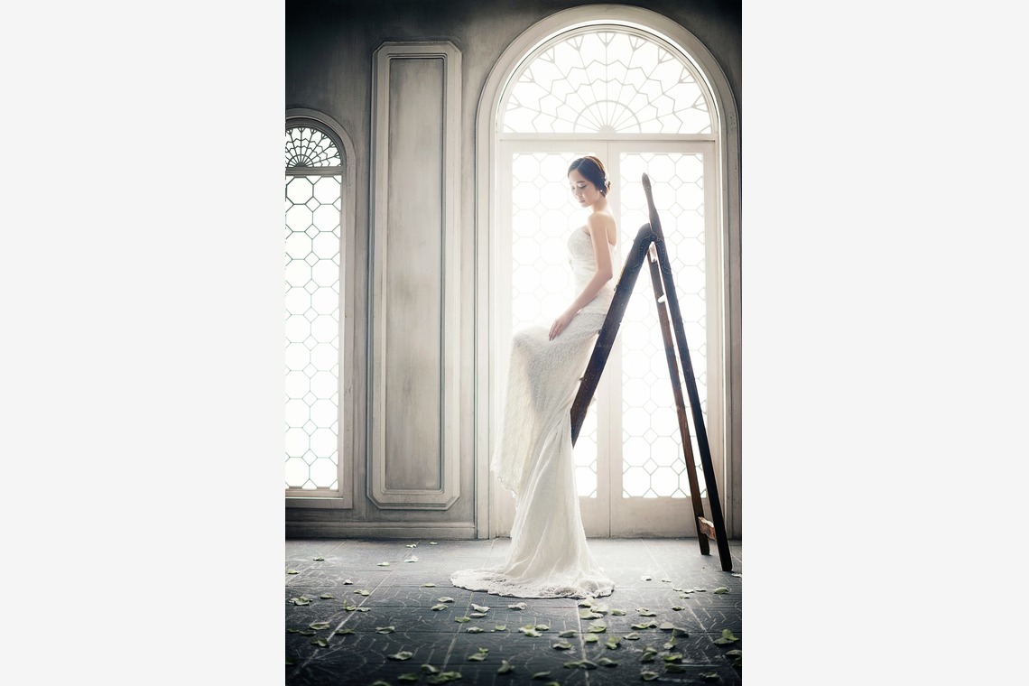 Wedding Howl (スタジオハウル)が撮影した「ザフェイス」の写真