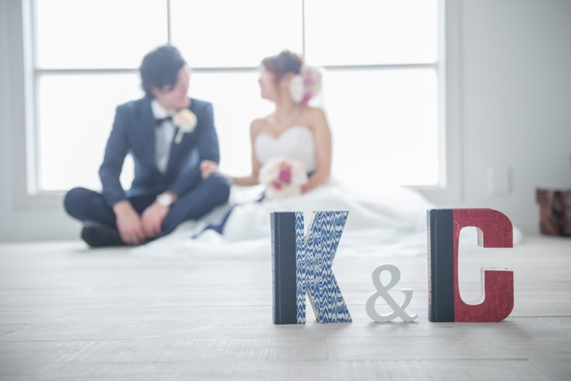 Photo of pre-wedding photo in Kyoto taken by Katakura Photo Office